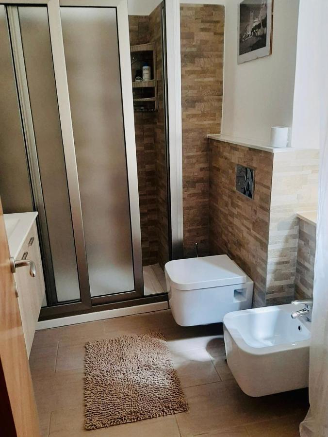Taormina Private Apartment By Fragranza Di Sicilia Kültér fotó