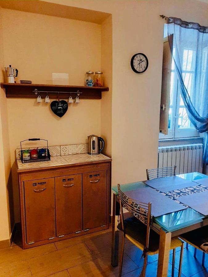 Taormina Private Apartment By Fragranza Di Sicilia Kültér fotó
