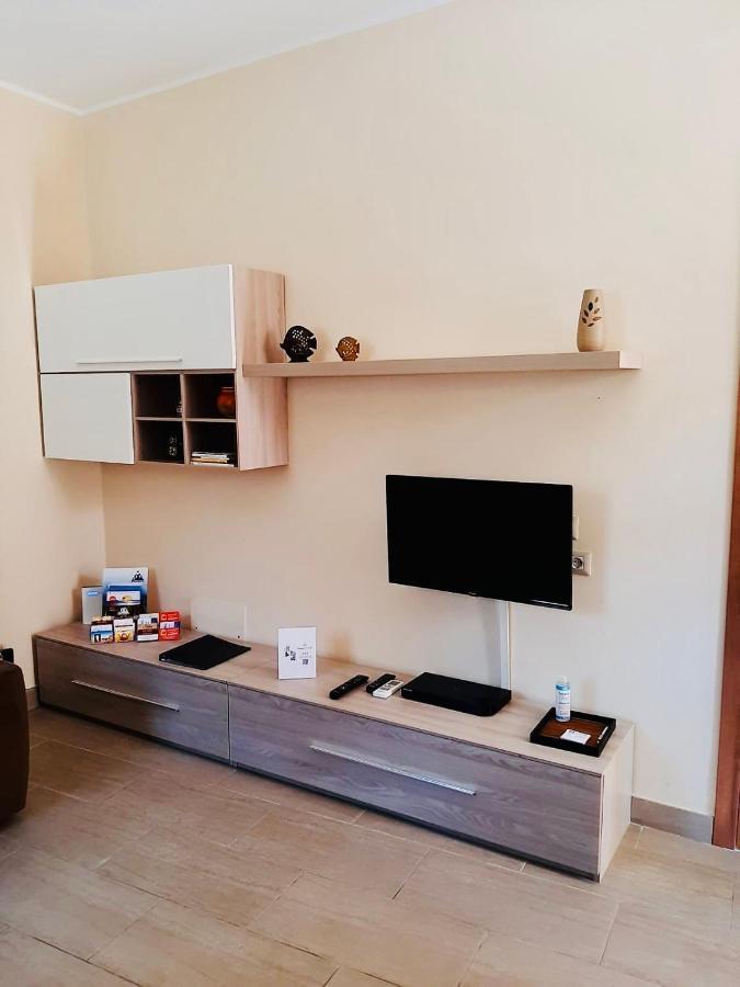 Taormina Private Apartment By Fragranza Di Sicilia Kültér fotó