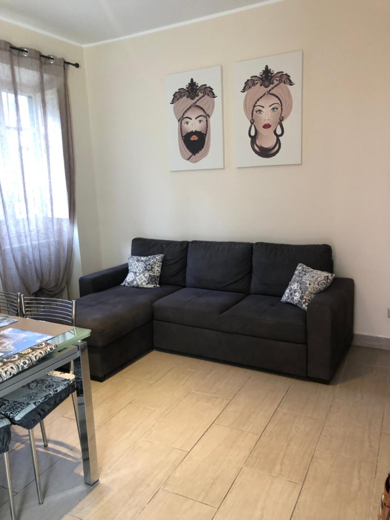 Taormina Private Apartment By Fragranza Di Sicilia Kültér fotó